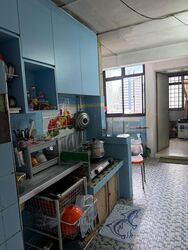 Blk 22 Bukit Ho Swee Court (Bukit Merah), HDB 3 Rooms #547761161